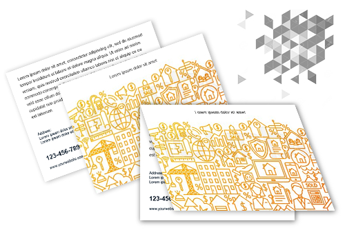 notecards