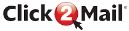 Click2Mail logo