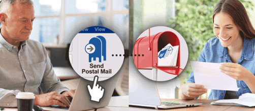 Send Mail from Microsoft Word